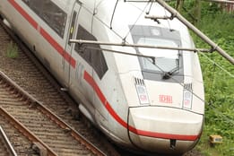 Bahn-Sanierung in Gefahr? Bauindustrie zeigt sich besorgt