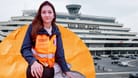Die Letzte Generation legt den Flughafen Köln / Bonn lahm