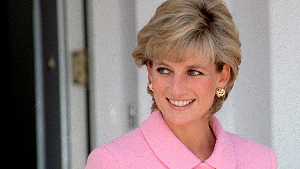 Prinzessin Diana: Die Britin wurde 36 Jahre alt.