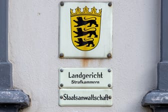 Landgericht Ellwangen