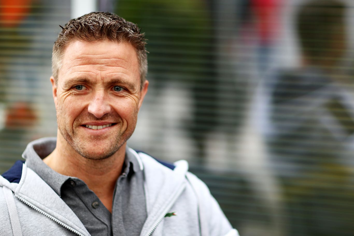 Ralf Schumacher: Wie ging es für ihn nach dem Ende seiner aktiven Rennfahrerkarriere weiter?