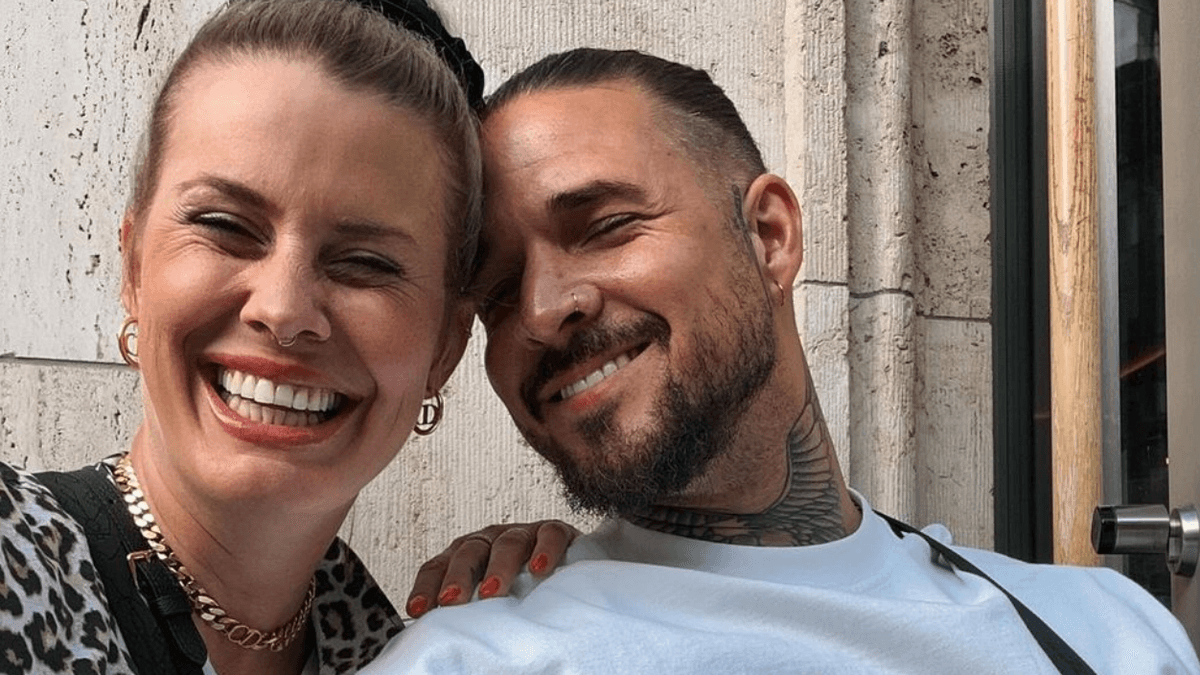Pia Tillmann und Zico Banach: RTL-"Sommerhaus"-Stars sind verlobt