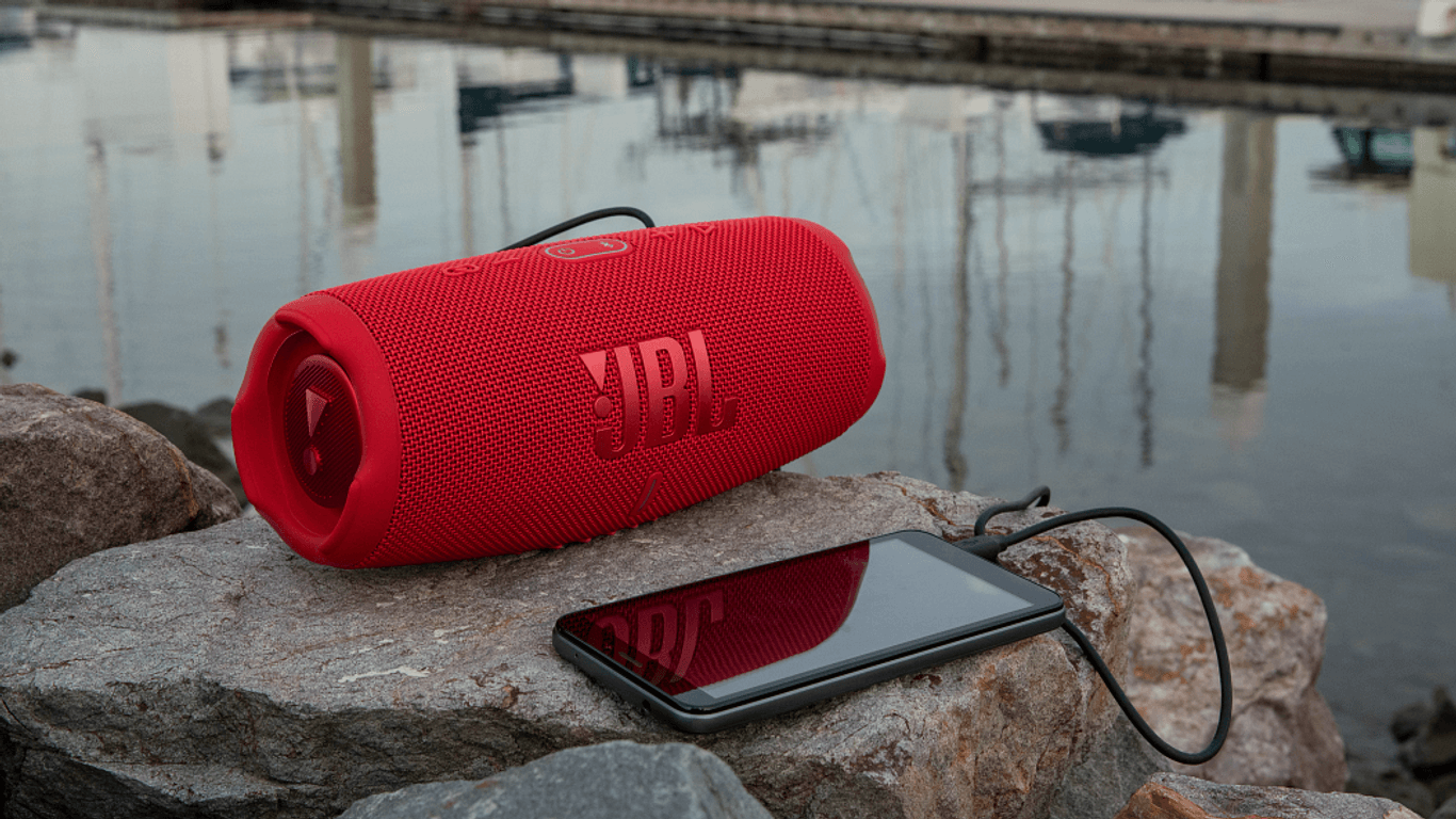 Die besten Bluetooth-Lautsprecher überzeugen mit tollem Klang und starken Akkus.