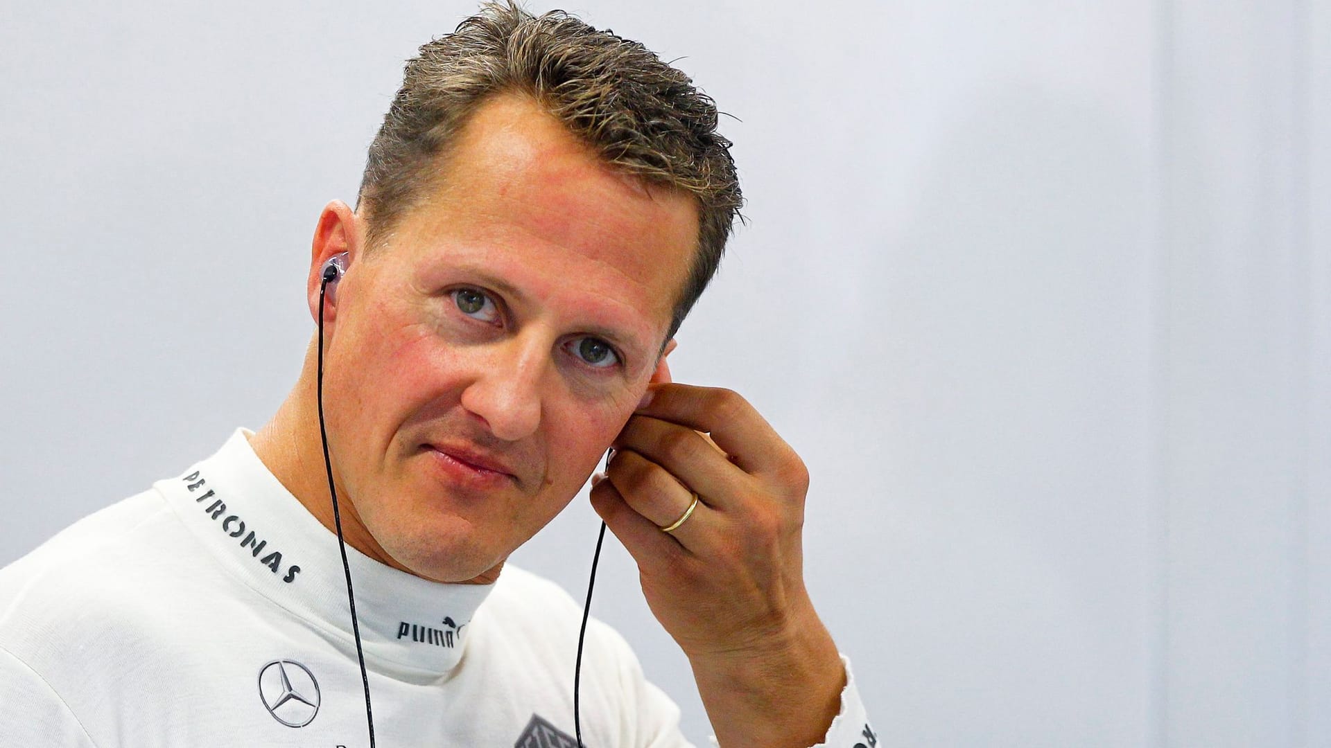 Staatsanwaltschaft: Erpresser hatten Fotos der Schumacher-Familie