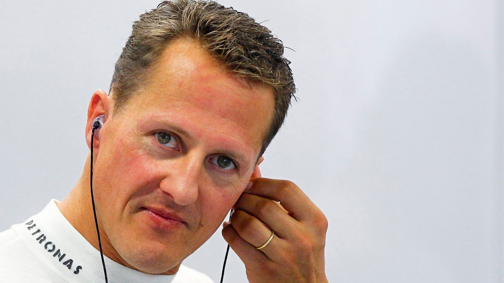 Staatsanwaltschaft: Erpresser hatten Fotos der Schumacher-Familie