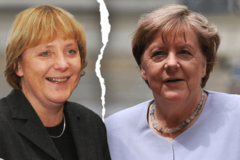 Angela Merkel: Porträt zum 70. Geburtstag