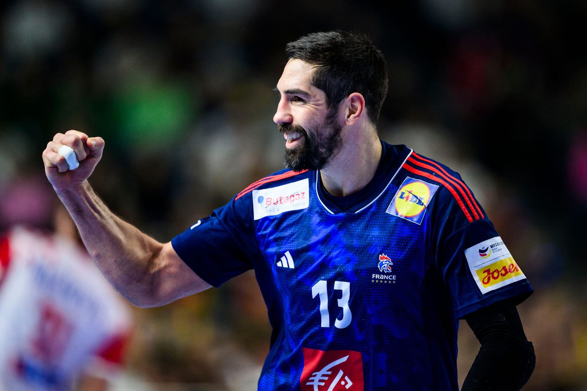 Nikola Karabatic