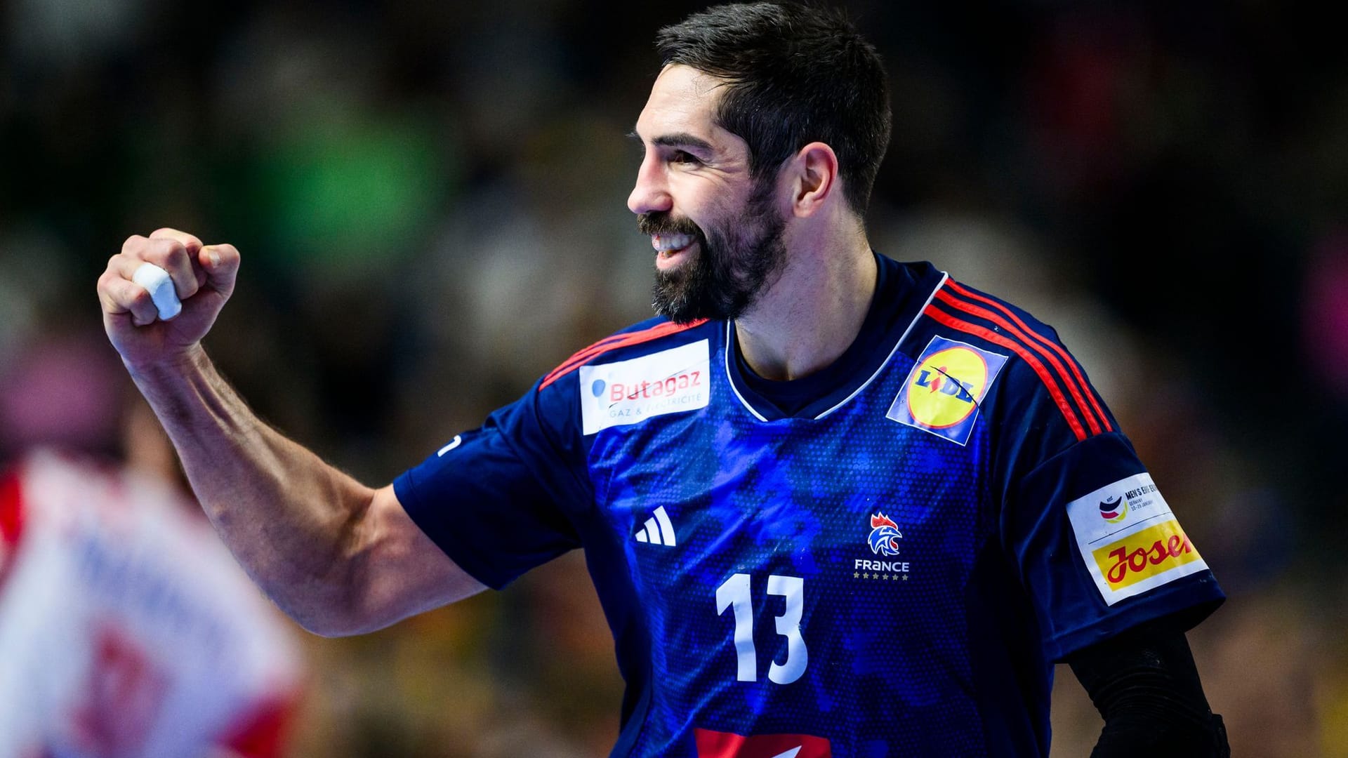 Nikola Karabatic