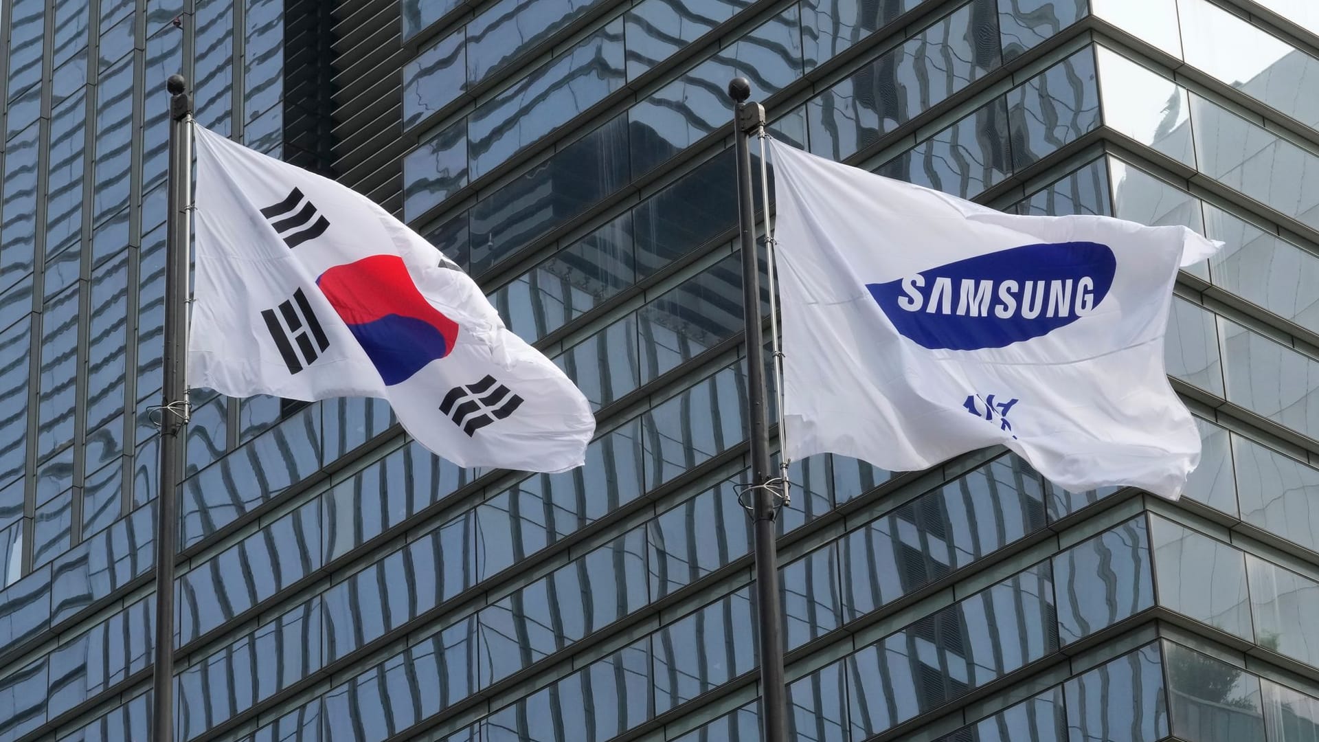 Samsung mit Gewinnsprung im ersten Quartal Samsung mit Gewinnsprung im ersten Quartal