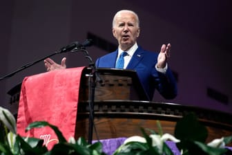 US-Präsident Biden