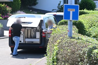 Nach dem Großalarm in Albstadt-Lautlingen