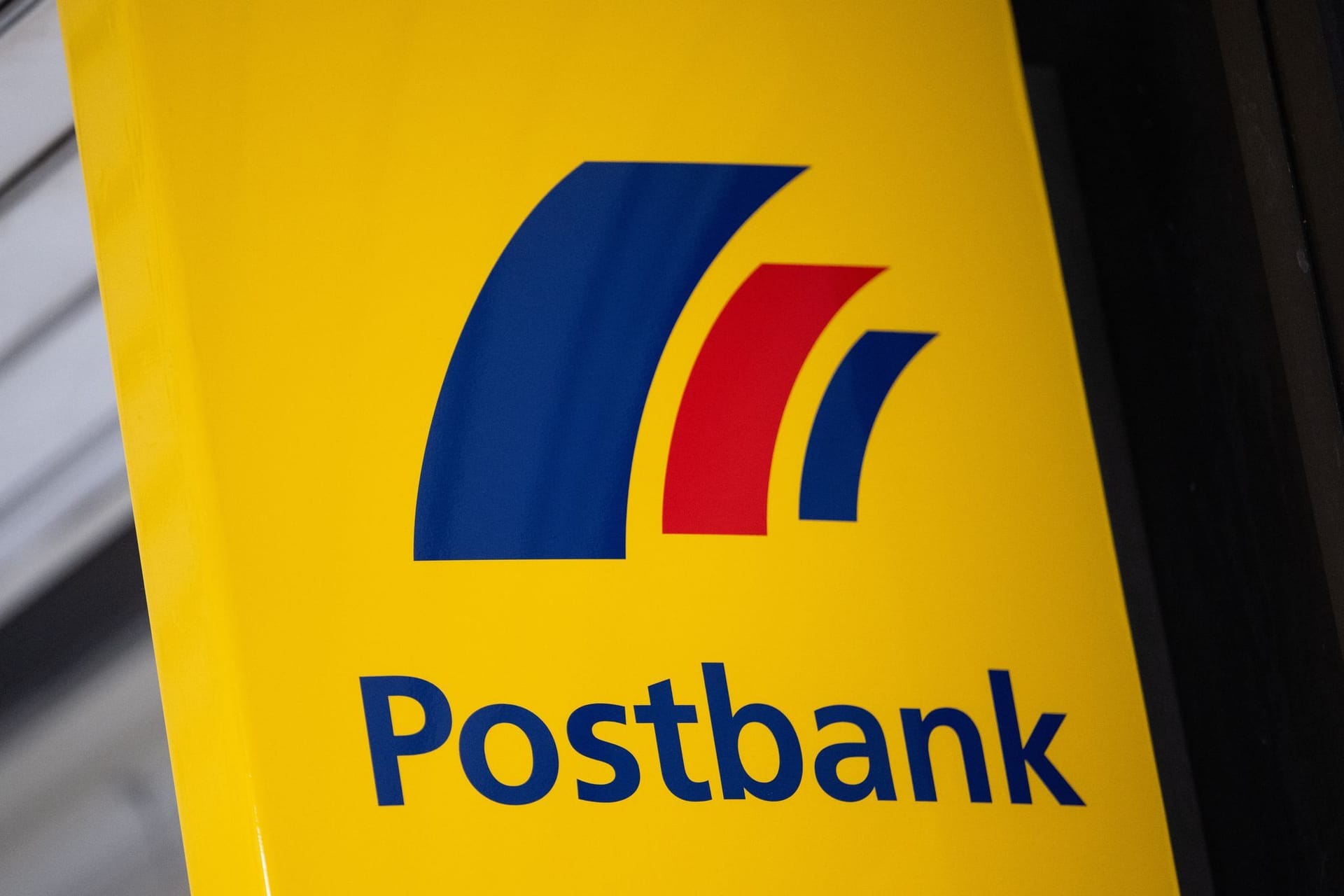 Postbank