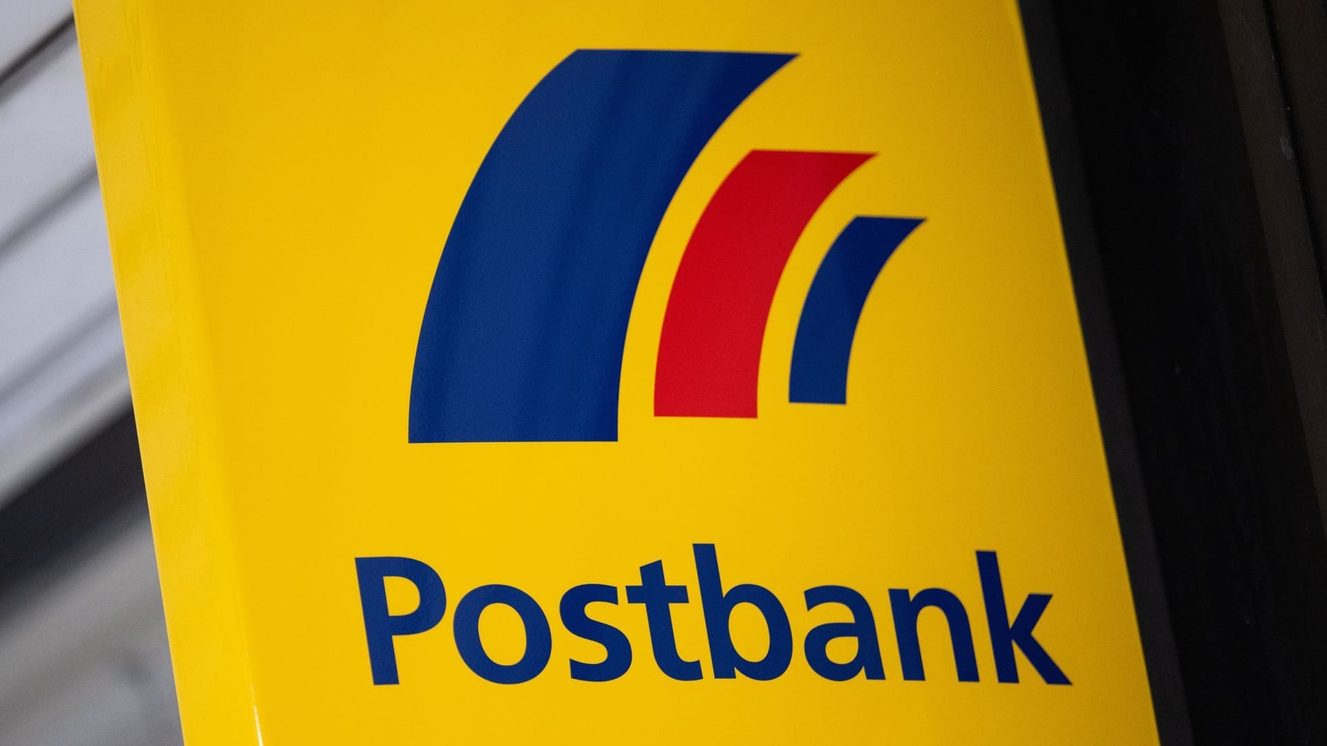 Postbank