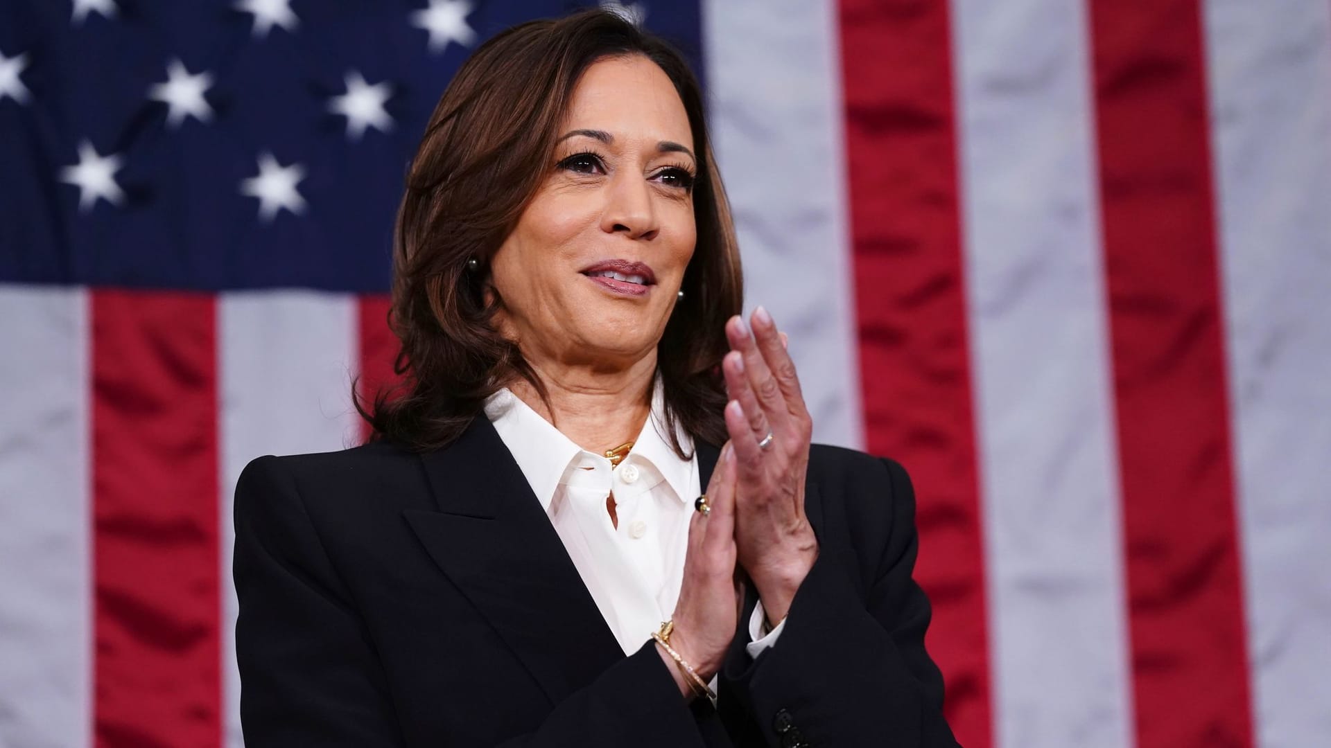 Kamala Harris