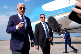 US-Präsident Biden