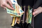50-30-20-Regel: Wie viel sollte ich sparen?