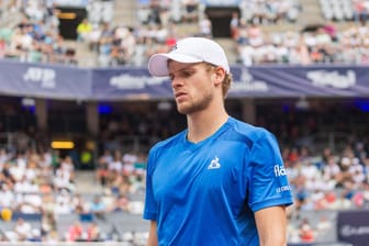 ATP-Tour - Kitzbühel