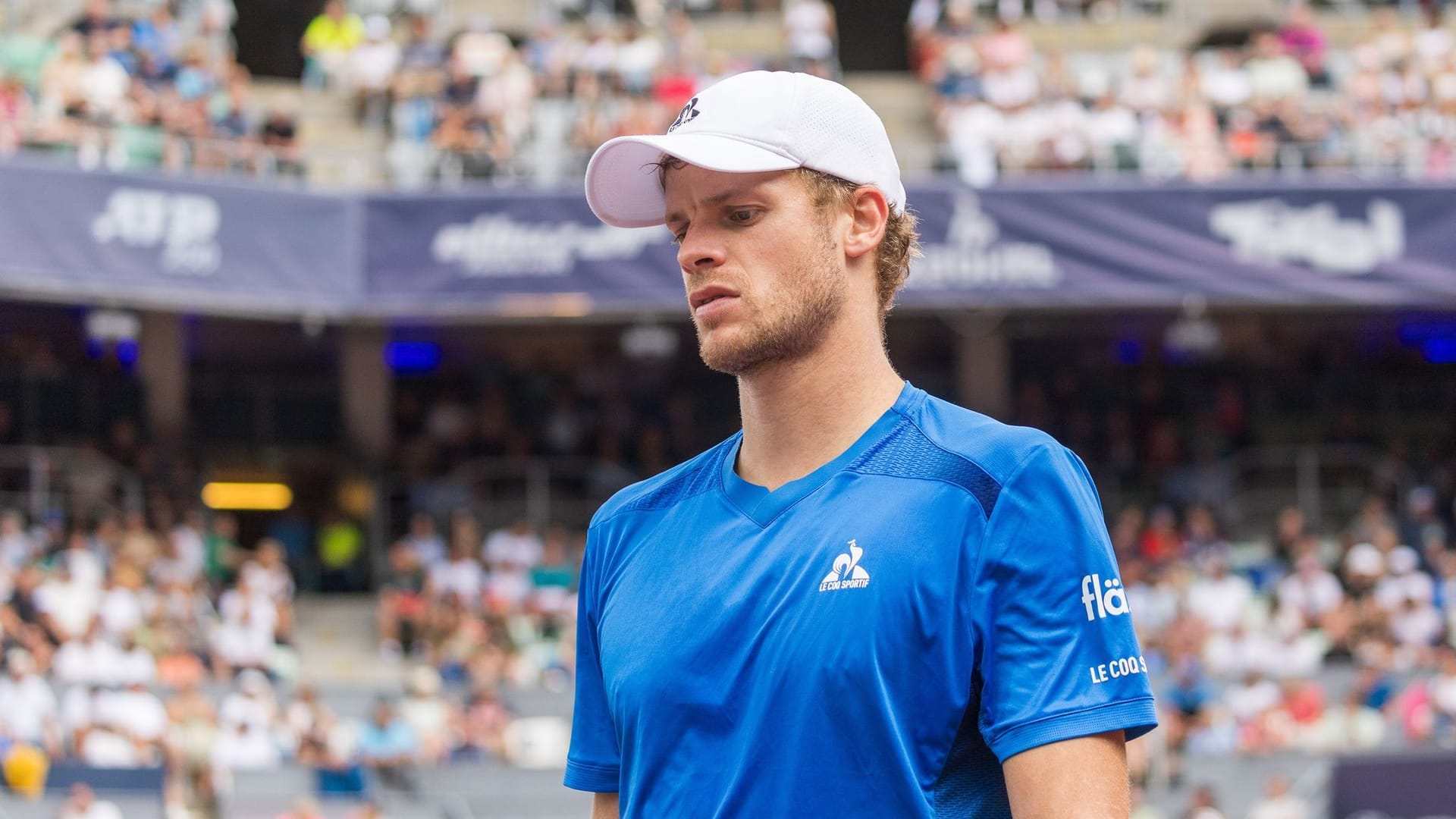 ATP-Tour - Kitzbühel