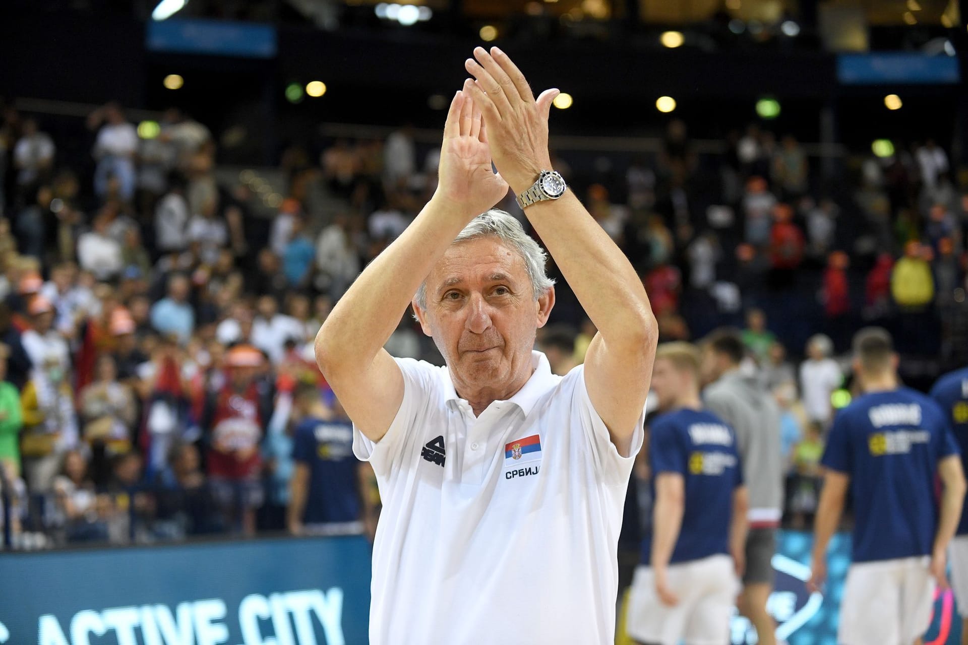 Svetislav Pesic