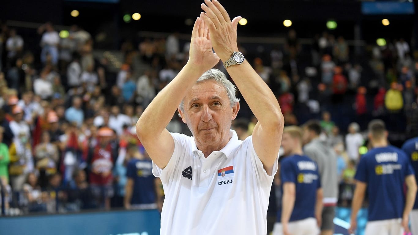 Svetislav Pesic