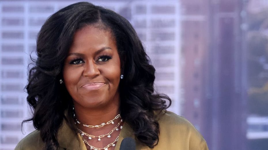 Michelle Obama: Die ehemalige First Lady ist nach wie vor beliebt.