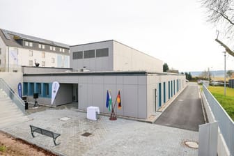 Polizeifachschule in Schneeberg (Symbolbild): Neuer Leiter nach "Vorwürfen".