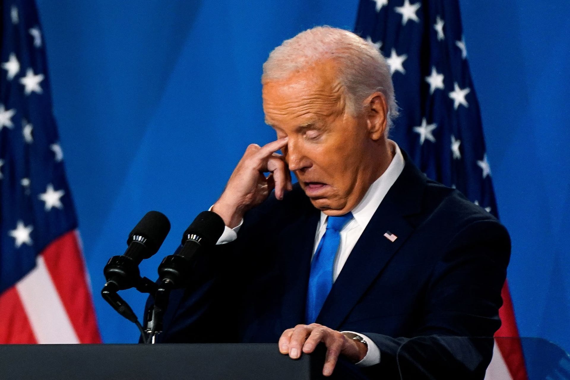 NATO-SUMMIT/BIDEN