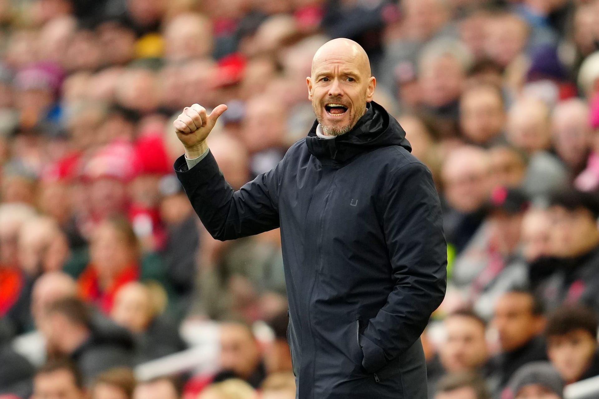 Erik ten Hag