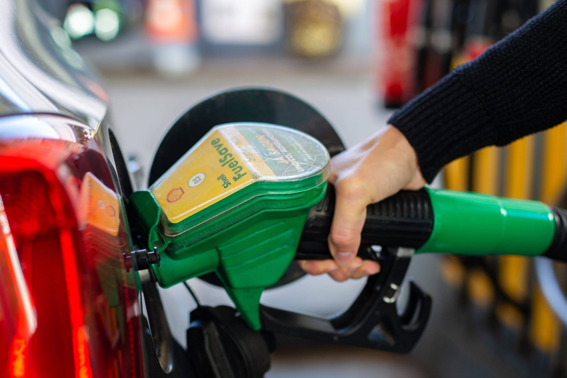 Günstig tanken: Ein paar Grundregeln sollte jeder Autofahrer kennen.