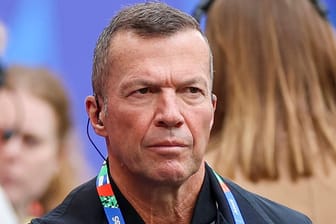 Klare Worte an den FC Bayern: Lothar Matthäus.