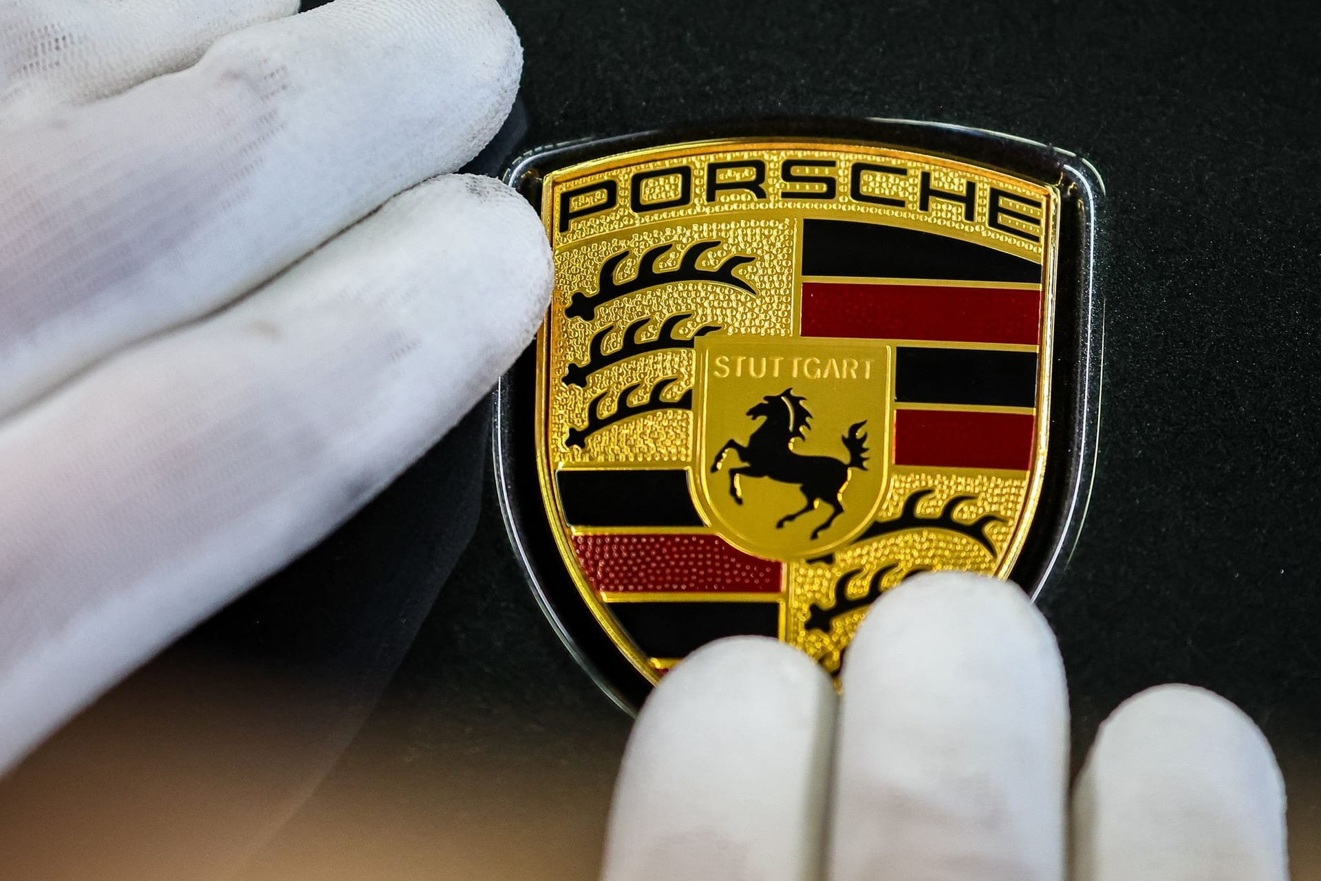 Porsche