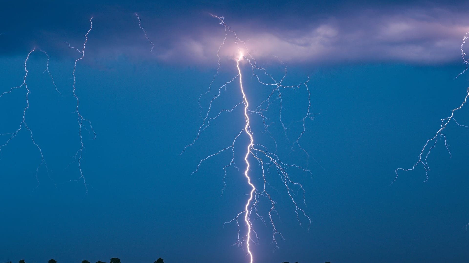 Gewitter Gewitter