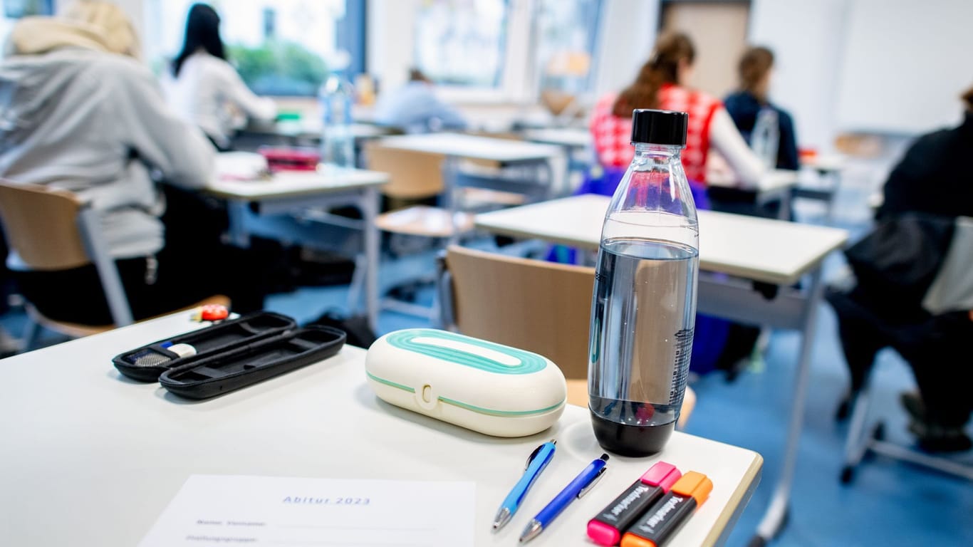 Schulen in Niedersachsen