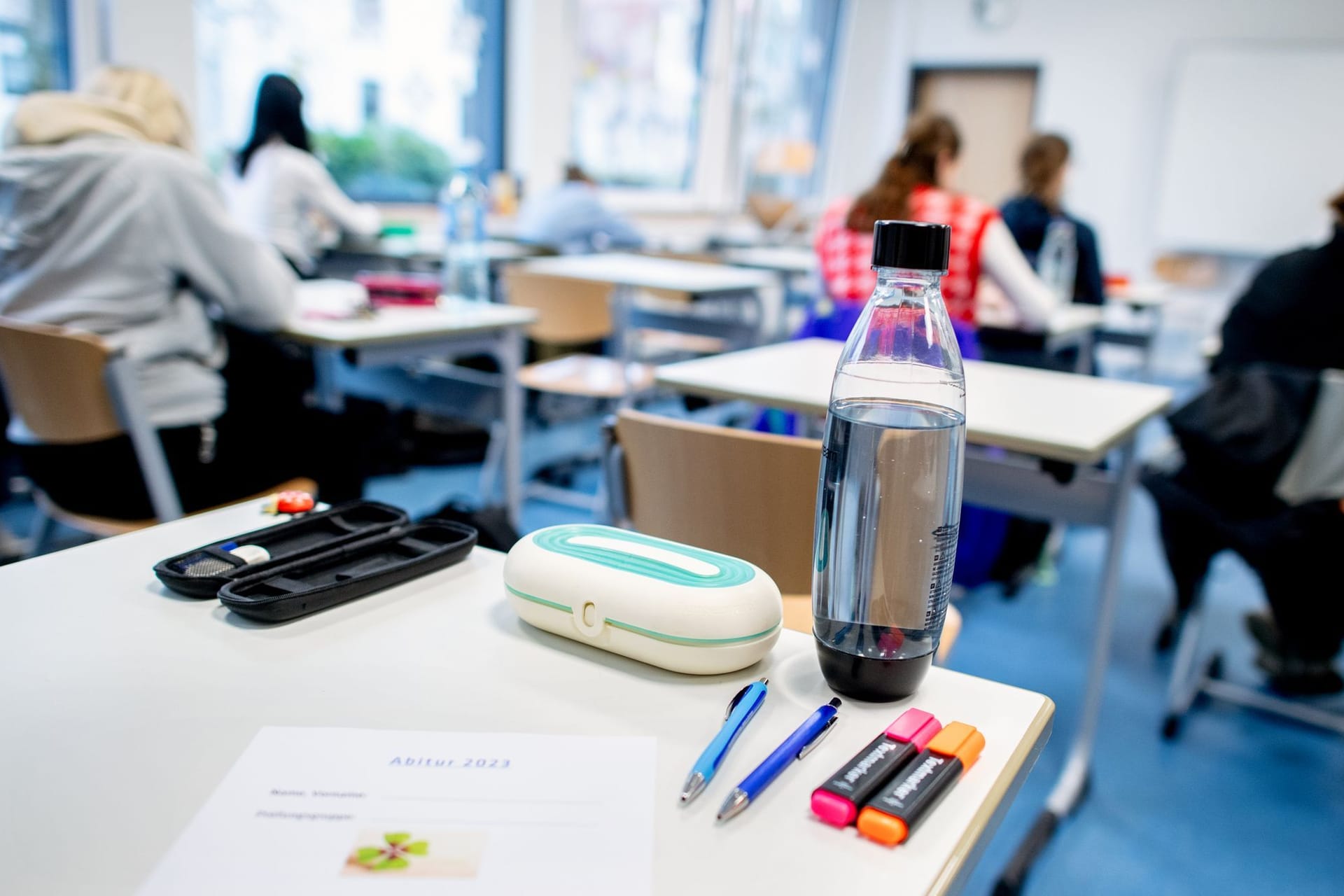 Schulen in Niedersachsen