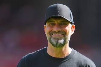 Jürgen Klopp