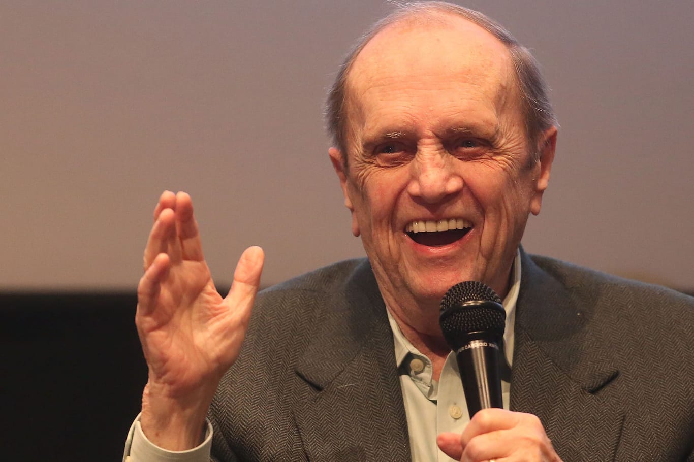 Bob Newhart: Der Schauspieler ist tot.