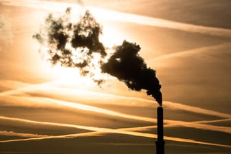 Analyse: CO2-Reduktion führt nicht zu Wettbewerbsnachteilen