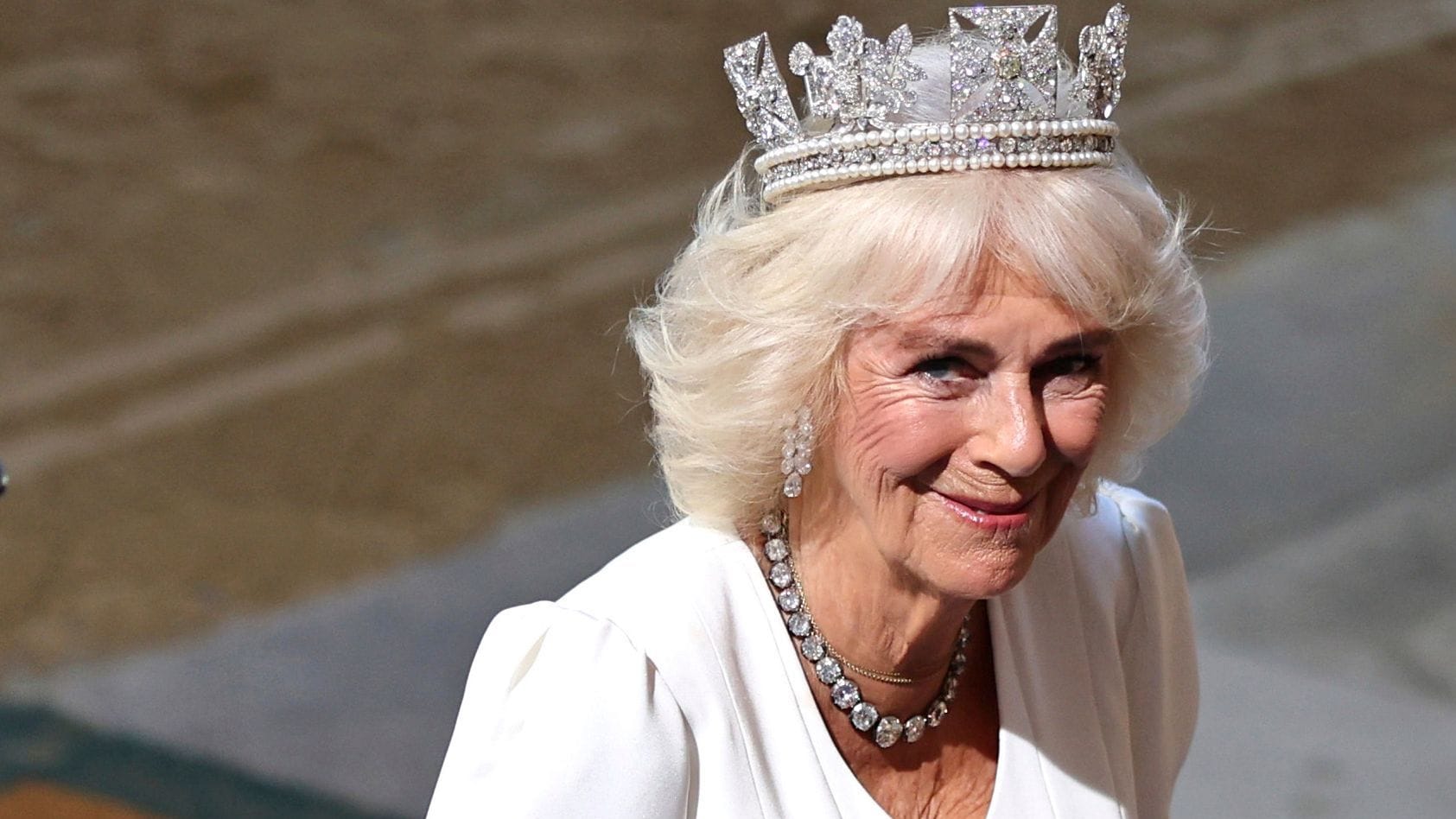 Geburtstagskind: Königin Camilla wird am heutigen 17.07. 77 Jahre alt.