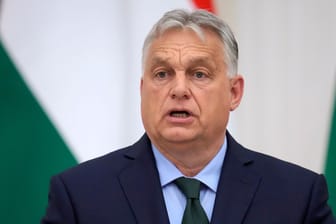 Ungarns Regierungschef Orban besucht Trump nach Nato-Gipfel