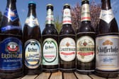 Produktion von alkoholfreiem Bier innerhalb von zehn Jahren verdoppelt