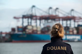 Holländischer Zoll erfolgreich im Kampf gegen Kokaineinfuhr