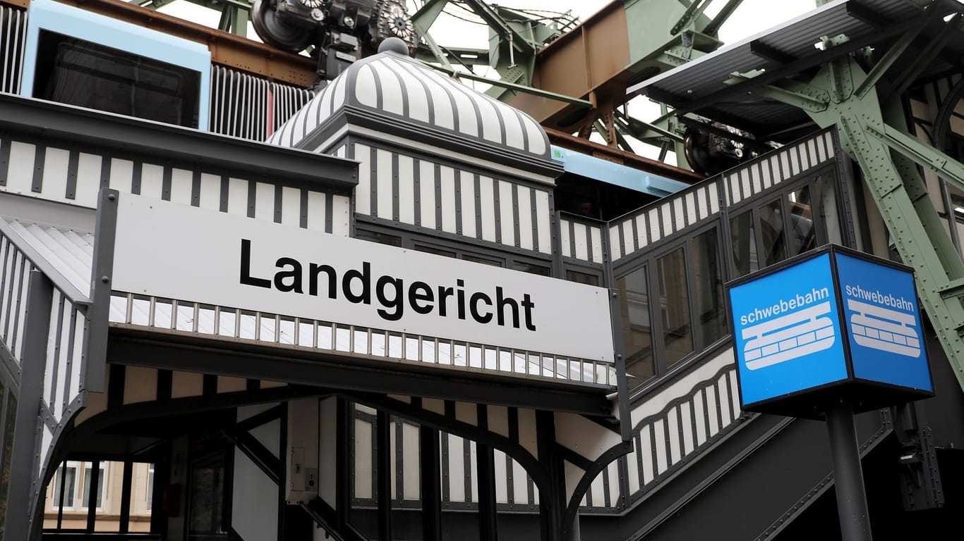 Landgericht Wuppertal