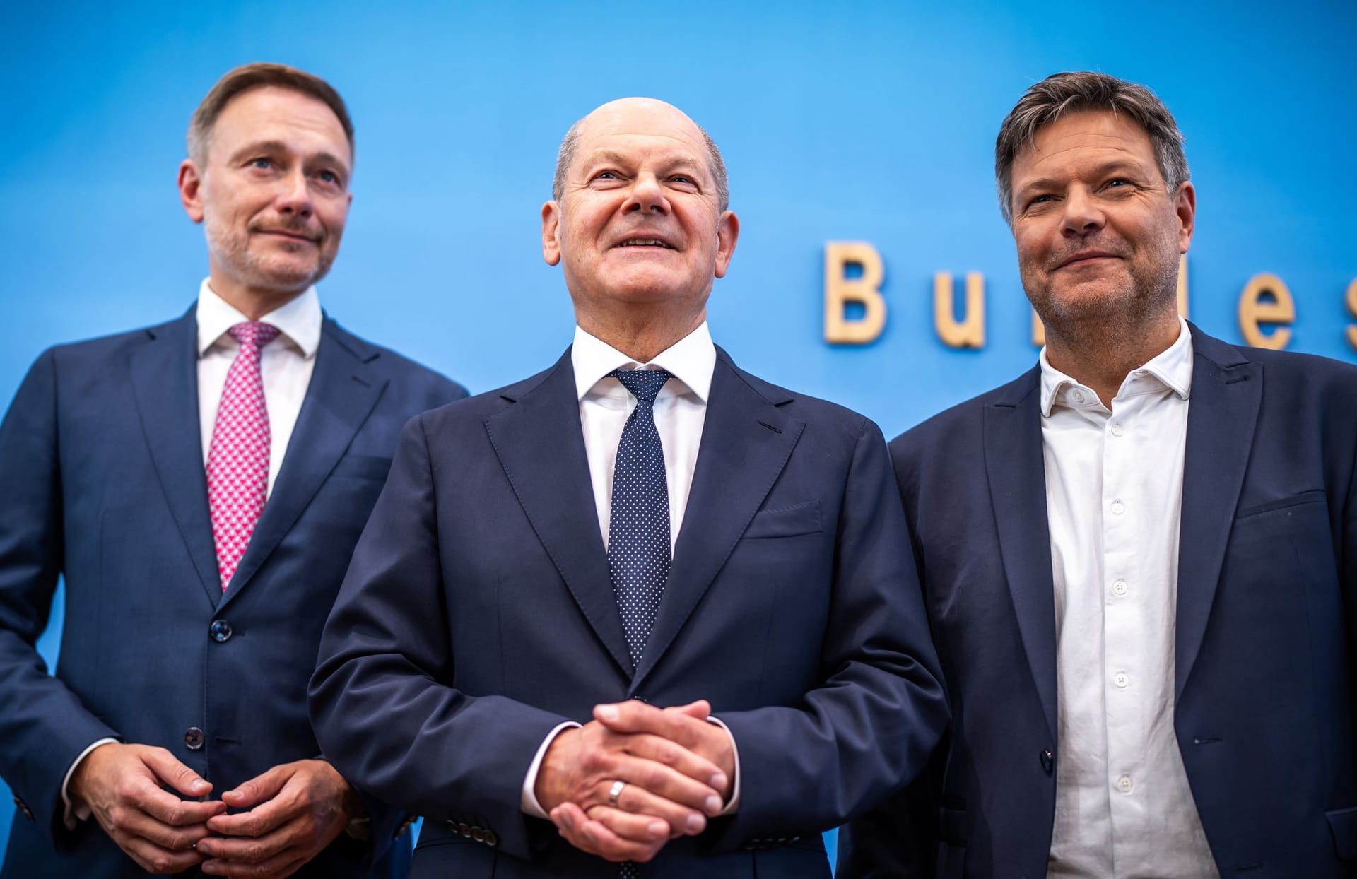 Bundeshaushalt 2025