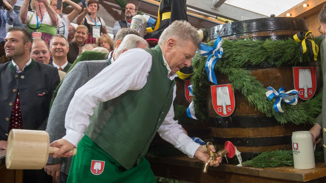 Am 21. September heißt es wieder: Ozapt is!