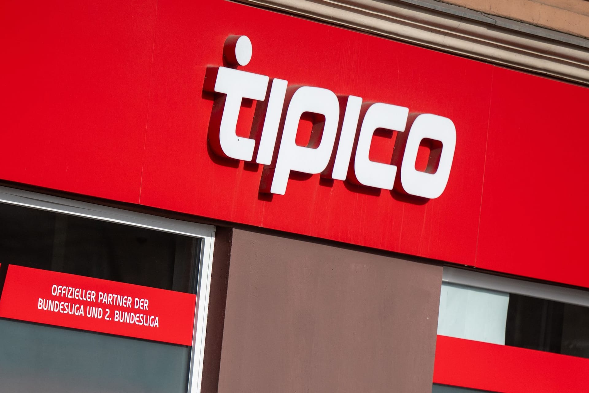 Tipico-Filiale Tipico-Filiale