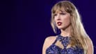 Taylor Swift: Am Mittwoch stand sie in Gelsenkirchen auf der Bühne.