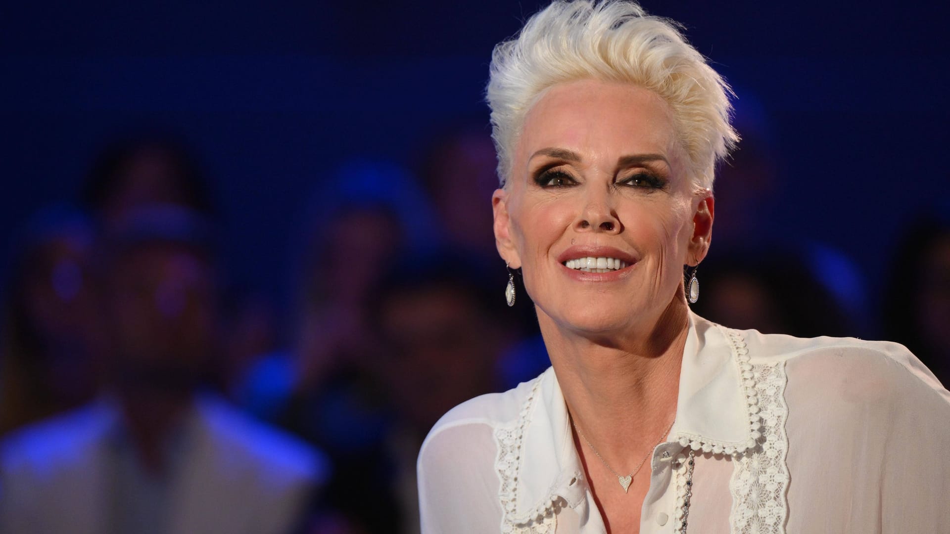 Brigitte Nielsen: Die Hollywoodbekanntheit blickt auf eine erfolgreiche Karriere zurück.