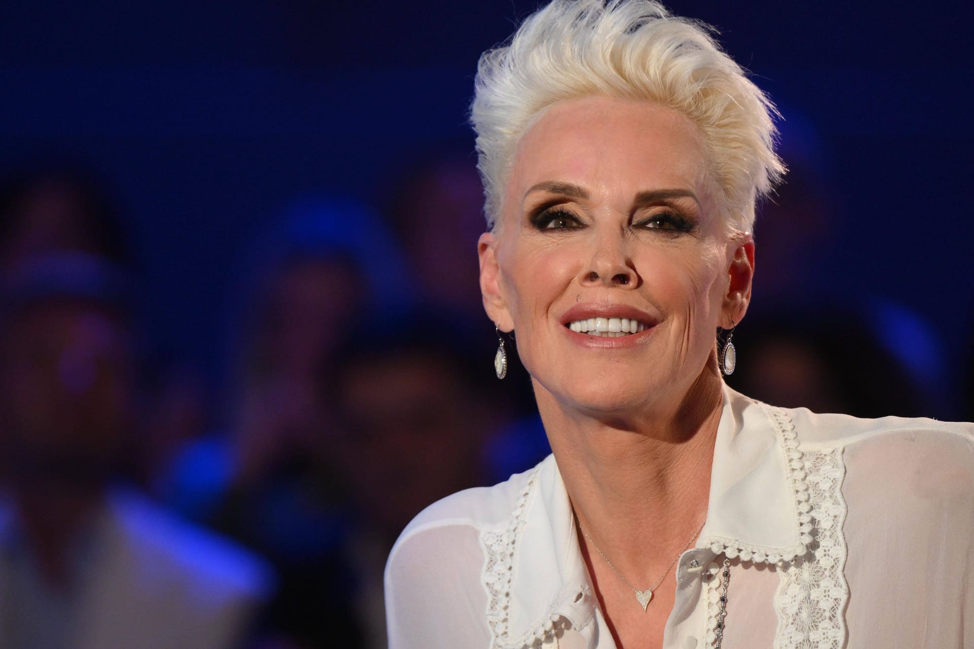 Brigitte Nielsen: Die Hollywoodbekanntheit blickt auf eine erfolgreiche Karriere zurück.