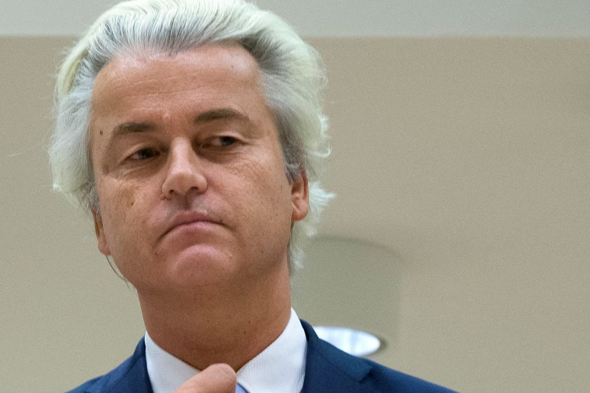 Geert Wilders