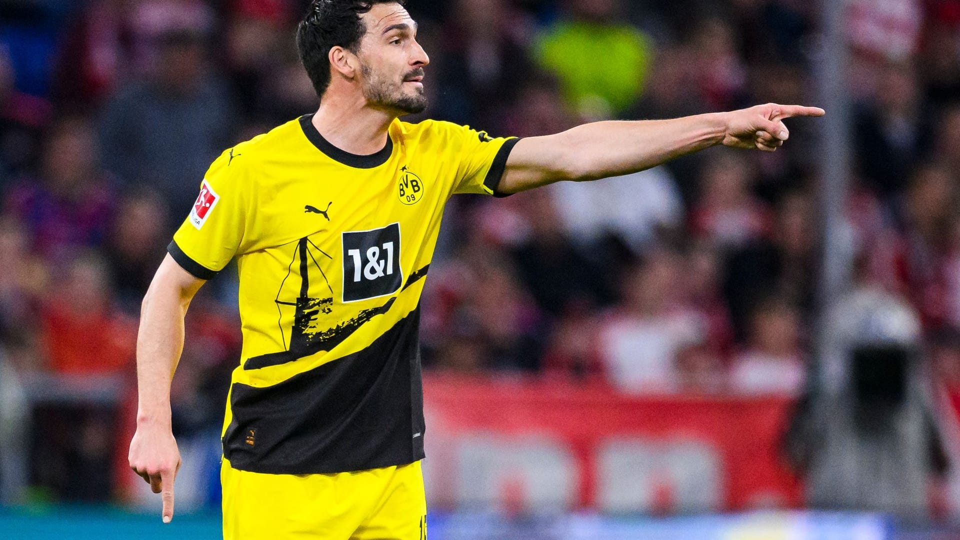 Mats Hummels